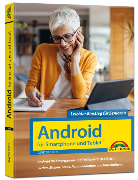 Android für Senioren
