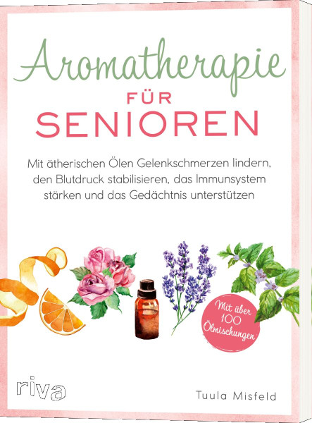 Aromatherapie für Senioren